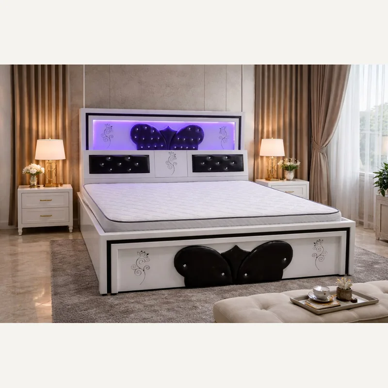 A1 Traders Furniture in Gola Bazar