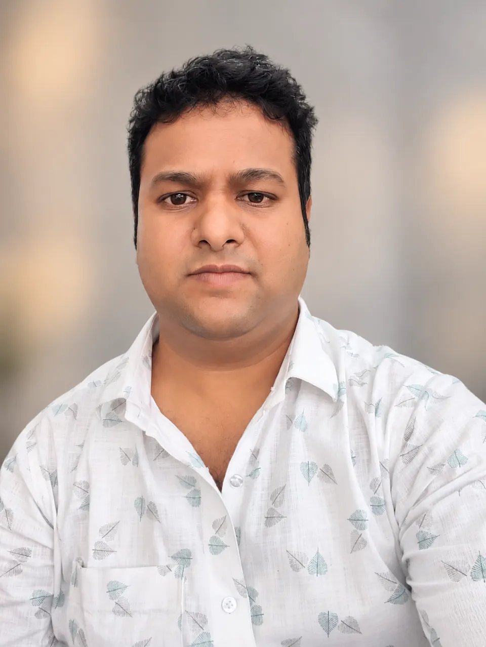 S MART store manager