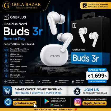 Vikash Mobile — Item 02 available through Vikash Mobile